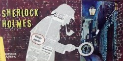 Sherlock Holmes