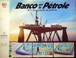 Banco sur le Pétrole