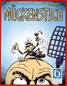 Mückenstich
