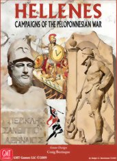 Hellenes - Campaigns of the Peloponnesian War