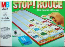 Stop! Rouge