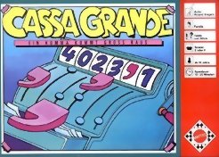 Cassa Grande