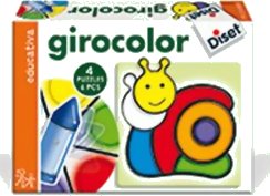 Girocolor
