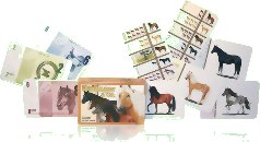 Haflinger & Co.