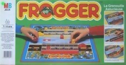 Frogger