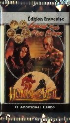 Legend of the Five Rings - Le Voile de l'Honneur