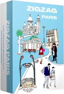 Zigzag Paris