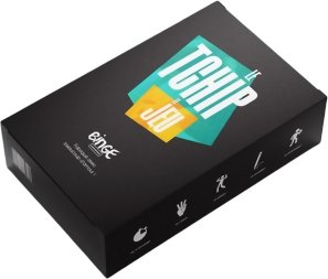 Le Tchip, le jeu