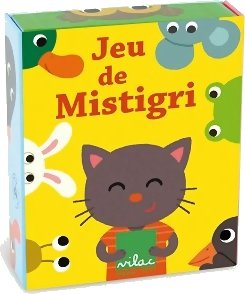 Jeu du Mistigri