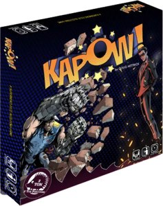 KAPOW!