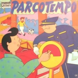 Parcotempo