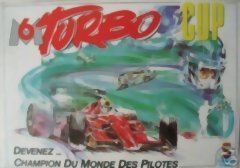 M6 Turbo Cup