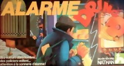 Alarme