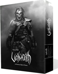 Veilwraith