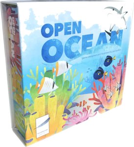Open Ocean