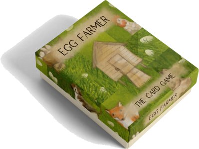 Egg Farmer