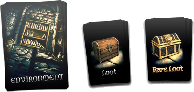 Darklight - Memento Mori : Exploration Pack