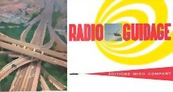 Radio Guidage