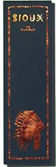 Sioux — Édition 2005