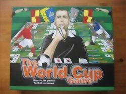 The world Cup Game — Édition 2006