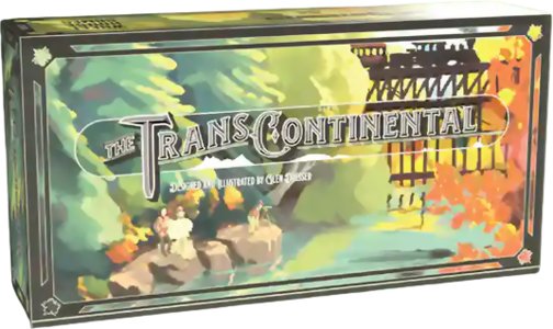 The Transcontinental