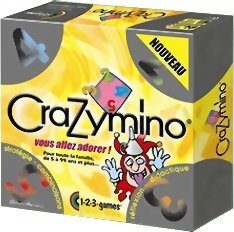 Crazymino