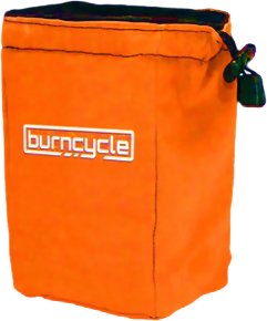 Burncycle - Deluxe Draw Bag