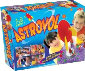 Astrovol