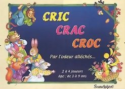Cric Crac Croc