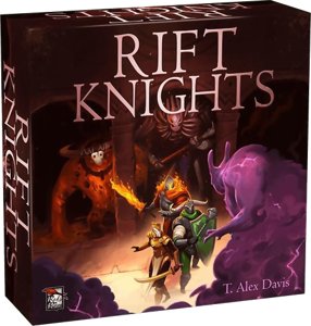 Rift Knights