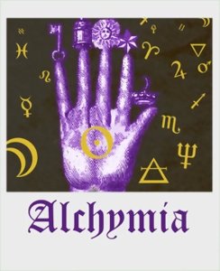 Pocket Investigations : Alchymia