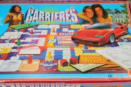 Carrières