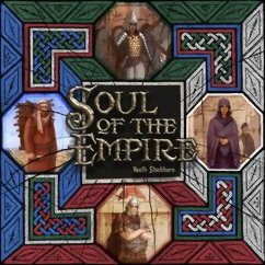 Soul of The Empire