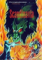Scandinavia