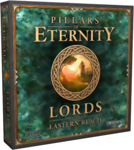 Photo: Pillars of Eternity: Lords of the Eastern Reach