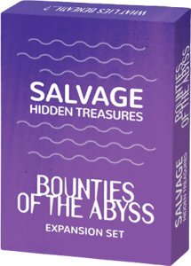 Salvage: Bounties of the Abyss