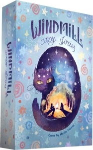 Windmill: Cozy Stories