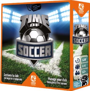 Time of Soccer
