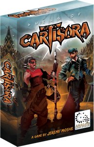 Duels of Cartisora