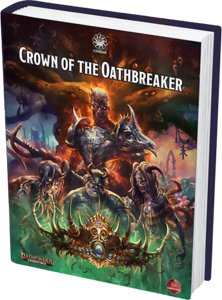 Crown of the Oathbreaker
