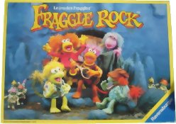 Fraggle Rock