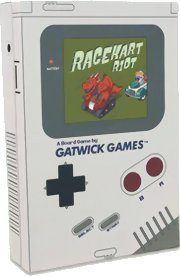 RaceKart Riot!