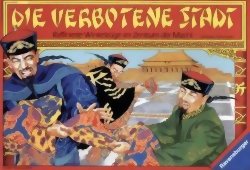 Die Verbotene Stadt
