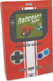 RaceKart Riot! - Thematic Box