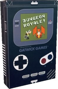 Dungeon Royale