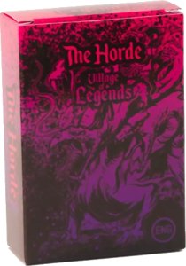 Village of Legends: The Horde