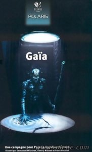 Polaris - Gaïa