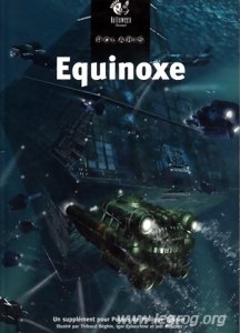 Polaris - Equinoxe