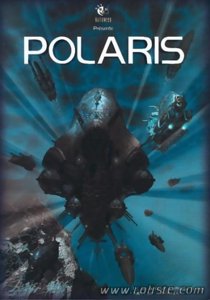 Polaris 2ème édition