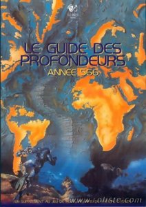 Polaris - Le Guide des Profondeurs, Année 566